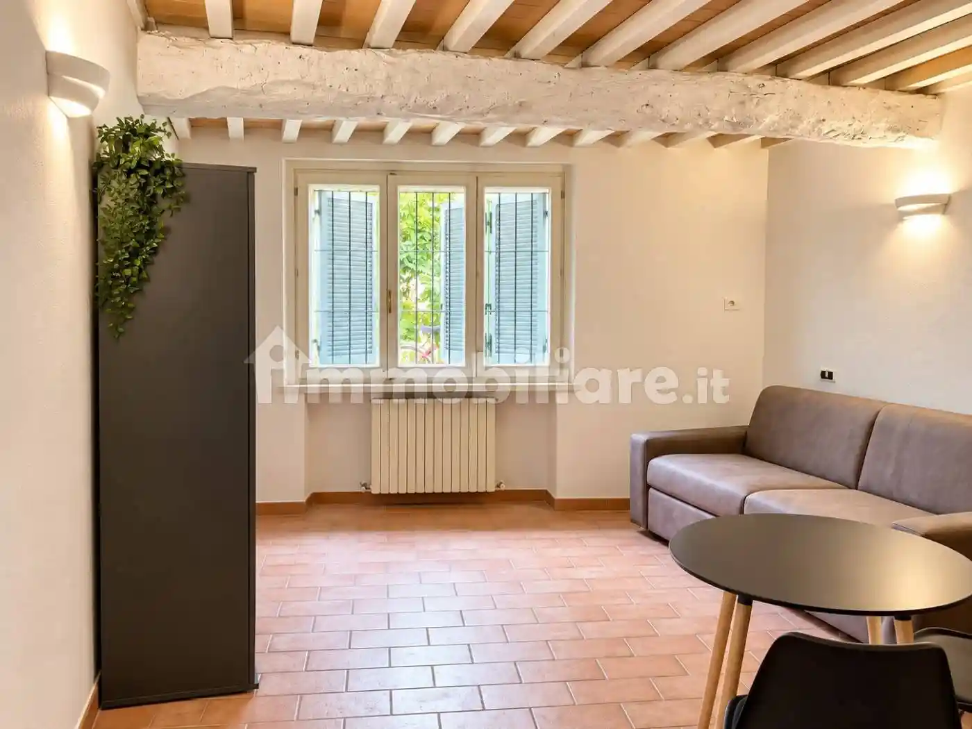 Appartamento in affitto a Parma