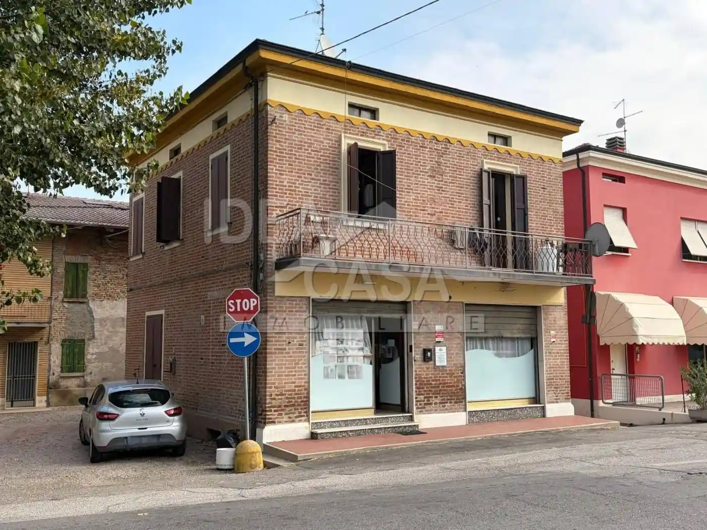 Casa indipendente in vendita a Mirandola