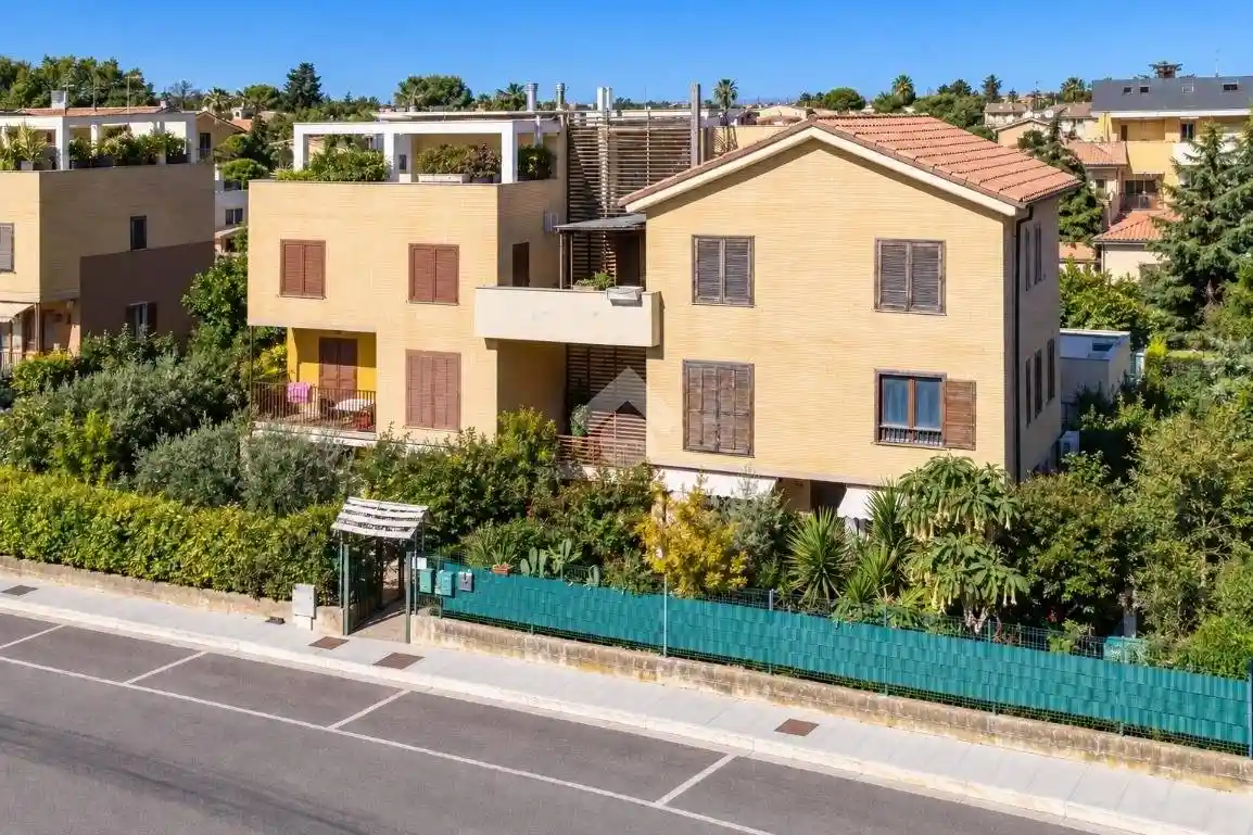 Appartamento in vendita a Porto Sant'Elpidio