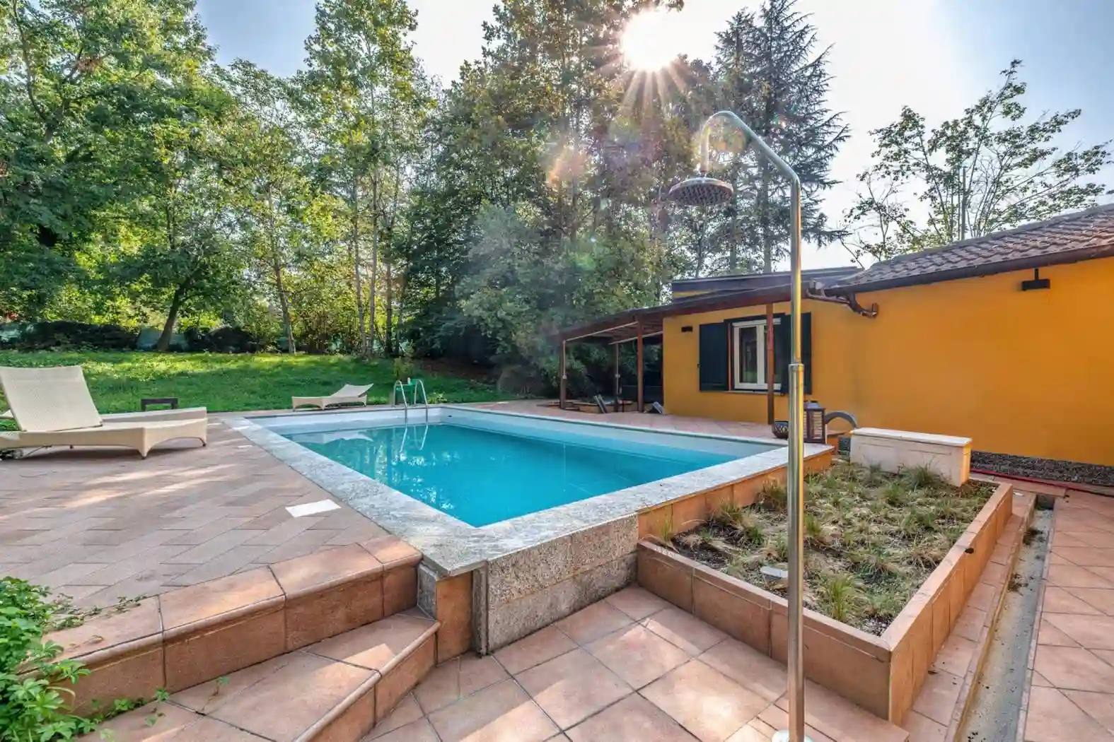 Villa - foto 3