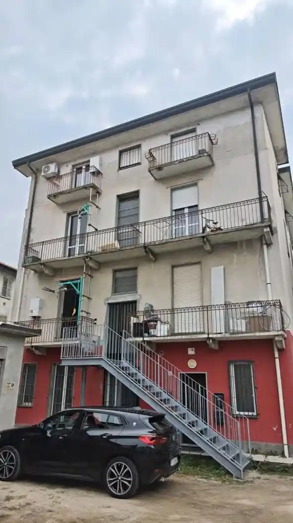 Appartamento in affitto a Cantù
