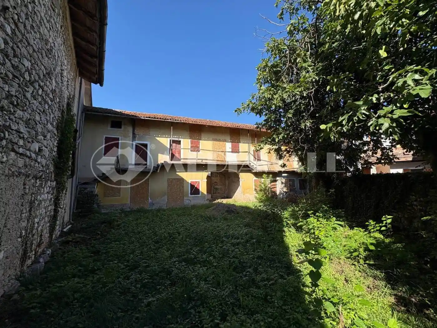 Rustico - Casale in vendita a Montereale Valcellina