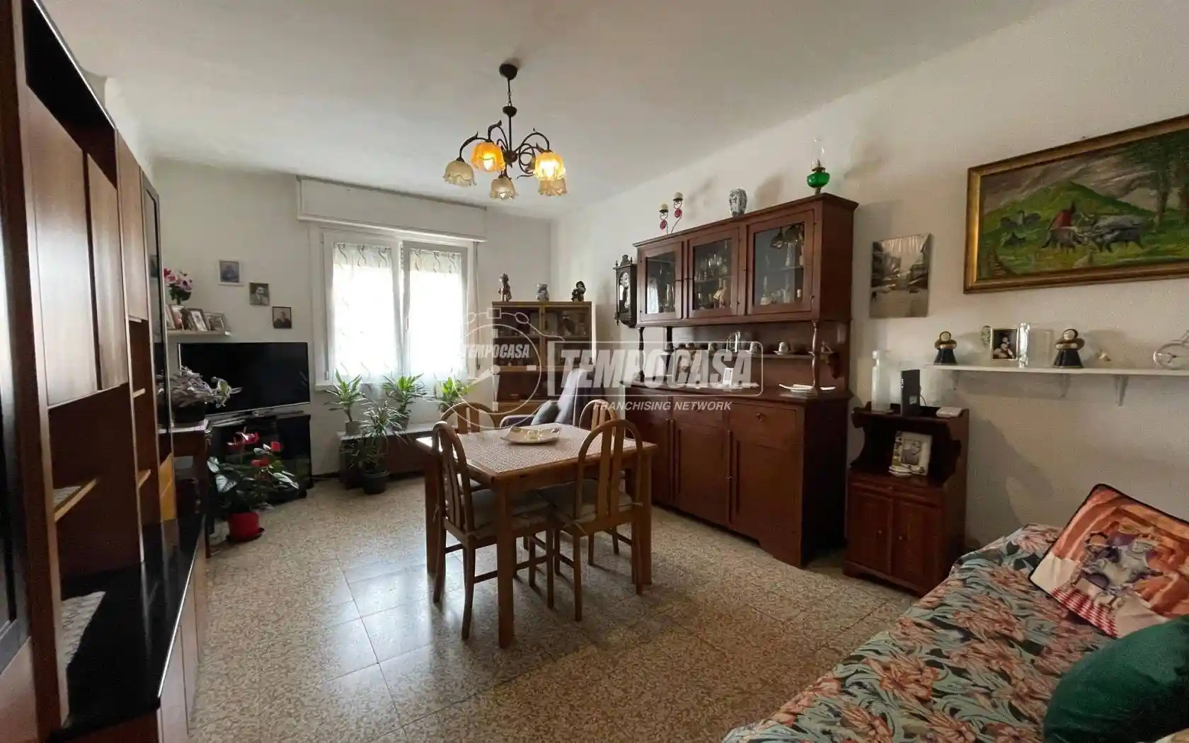 Appartamento in vendita a Olgiate Comasco