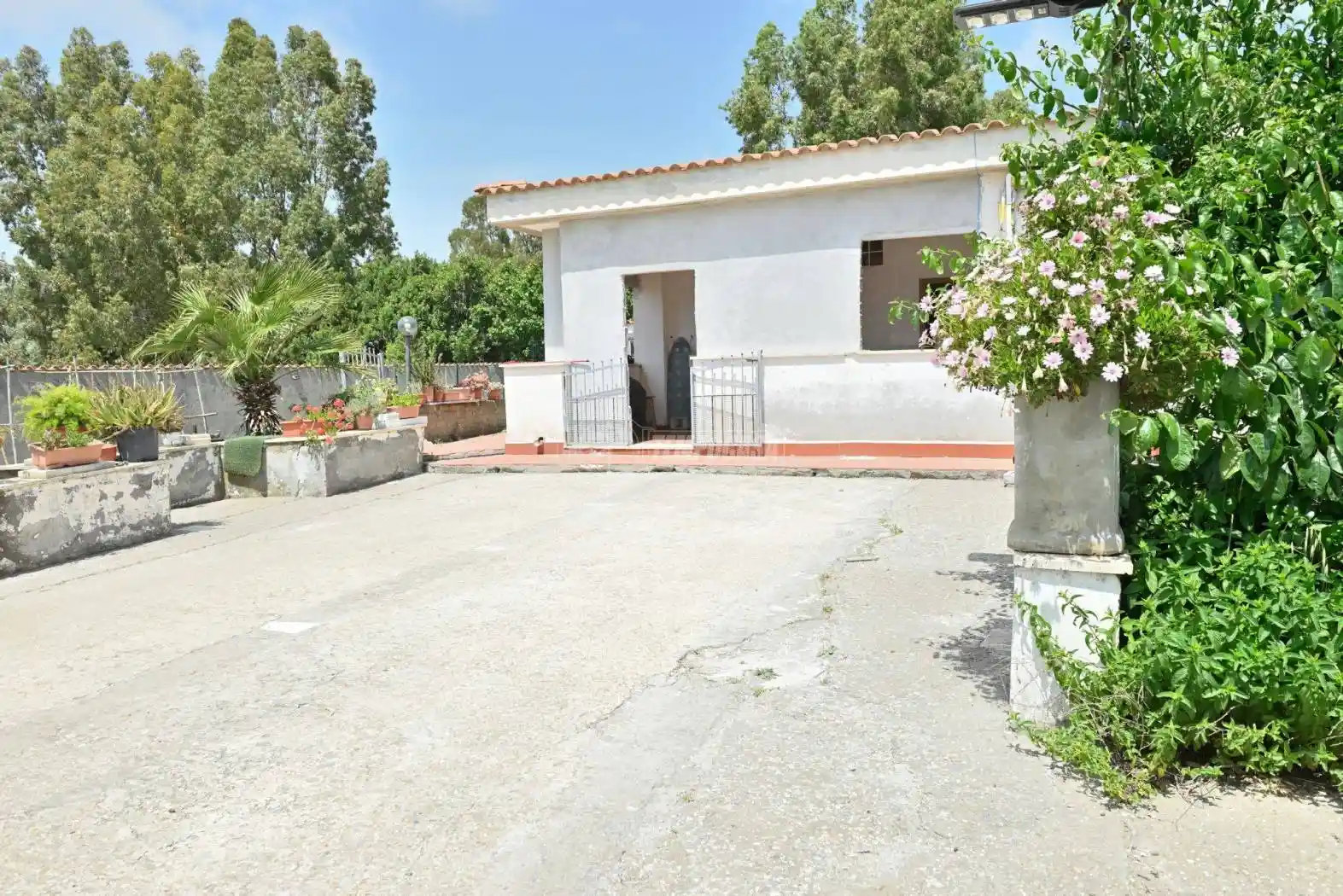 Villa in vendita a Ladispoli