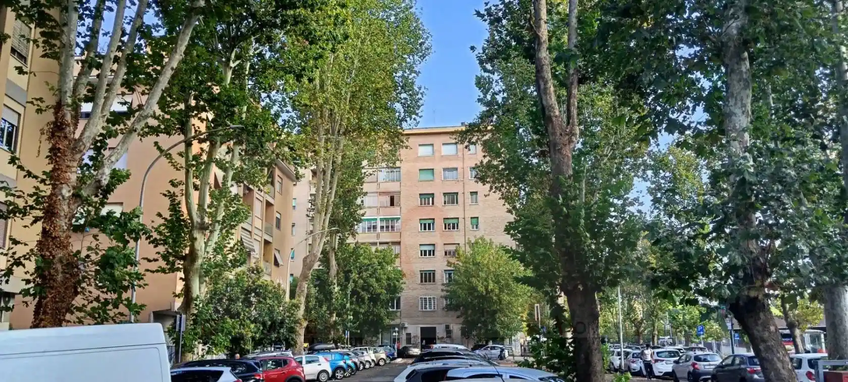 Appartamento in affitto a Roma
