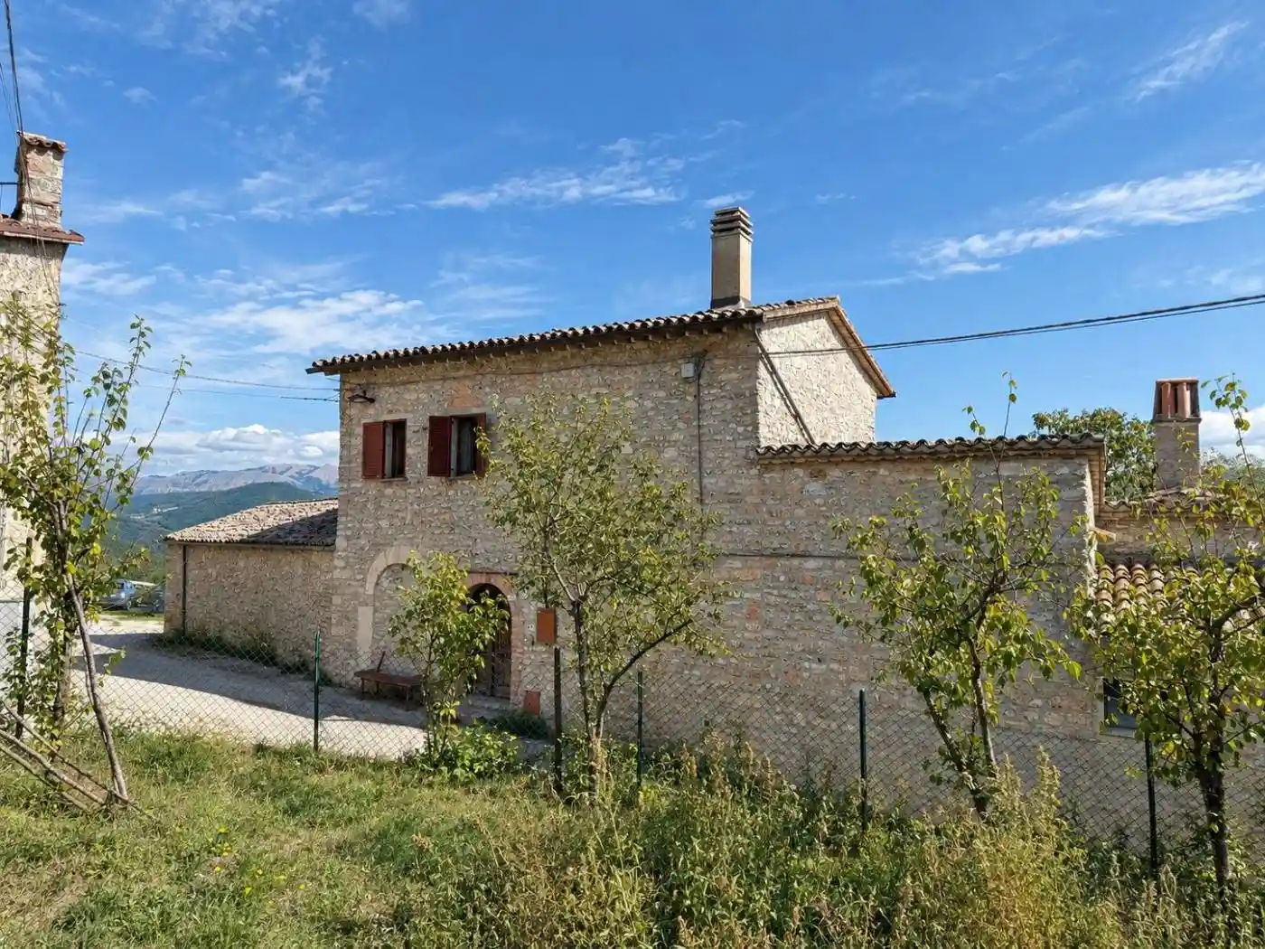 Rustico - Casale in vendita a Sellano