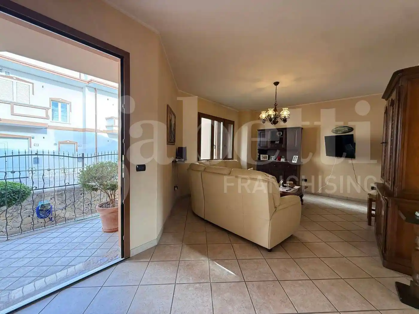 Casa indipendente in vendita a Sestu