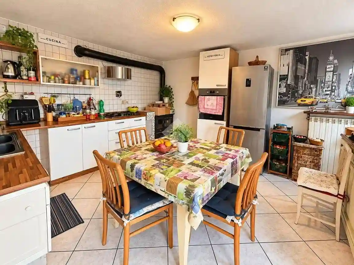 Casa indipendente - foto 2