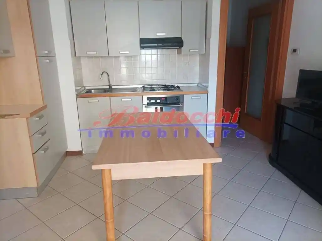 Appartamento in vendita a Fano