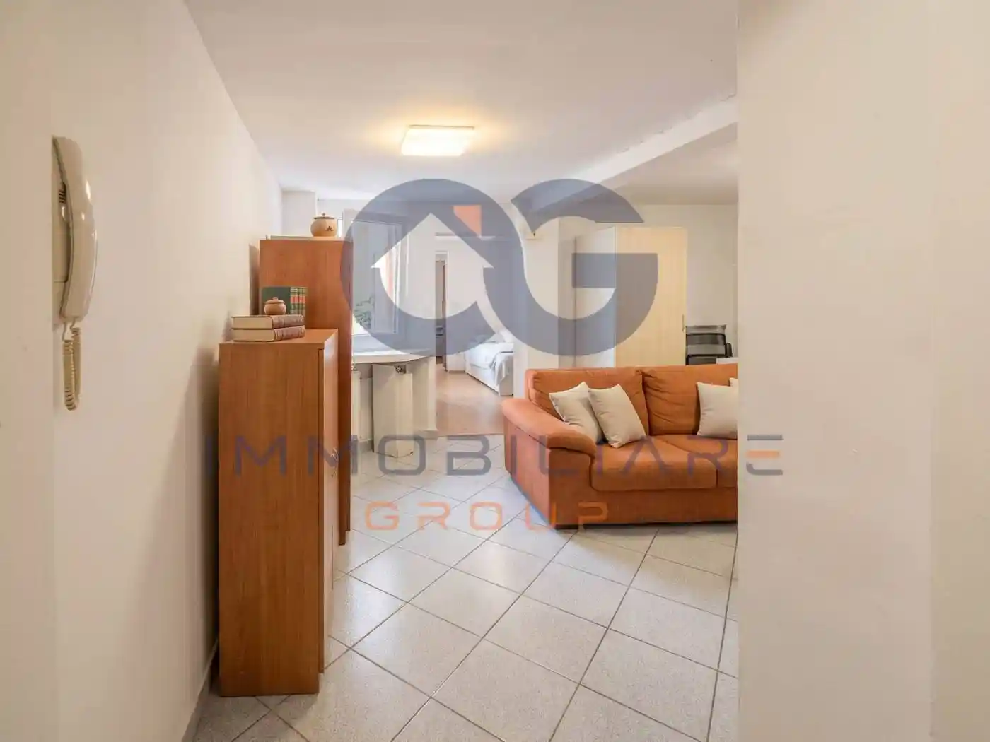 Appartamento in vendita a Zola Predosa