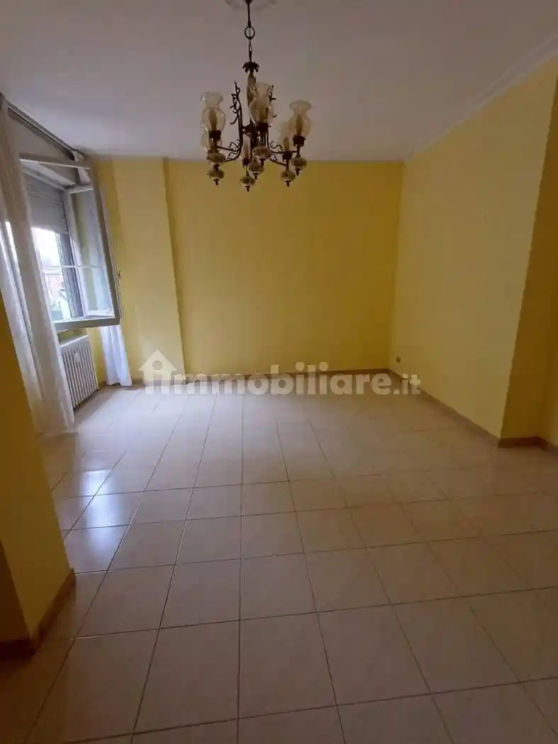 Appartamento in vendita a Carpi