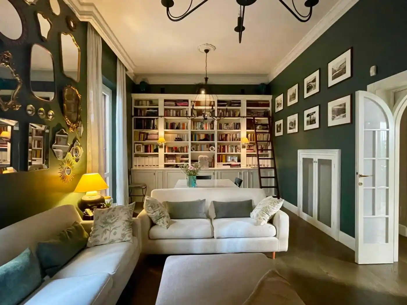 Villa in vendita a Milano