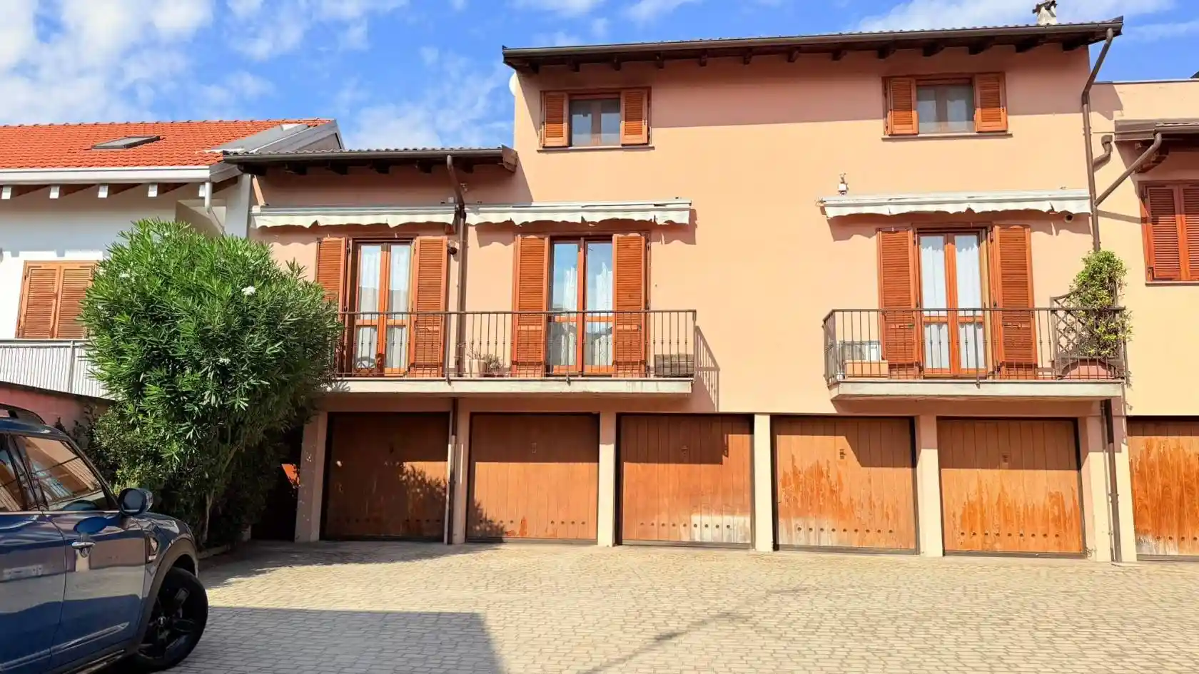 Appartamento in vendita a Mortara