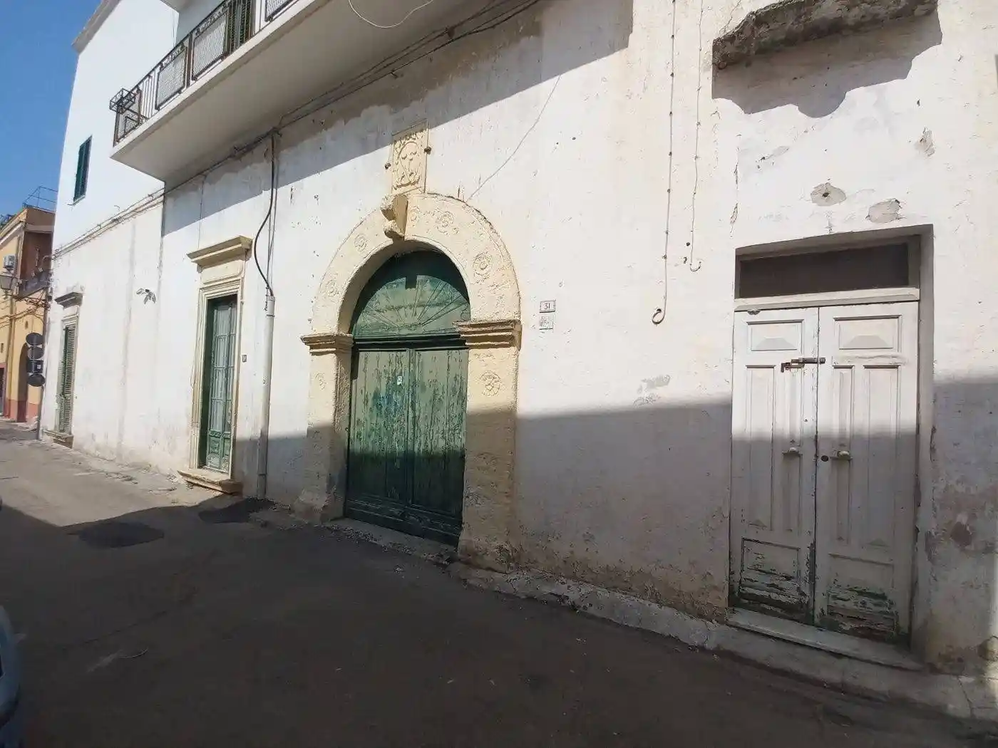 Villa in vendita a Taviano