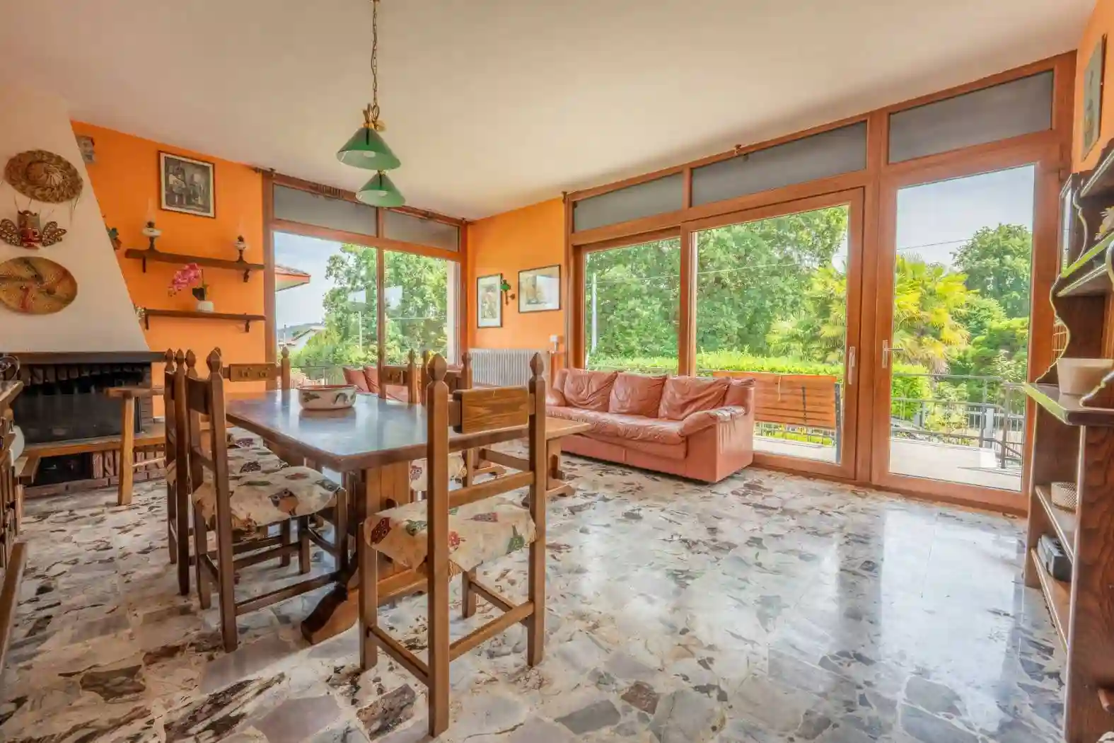 Villa - foto 3