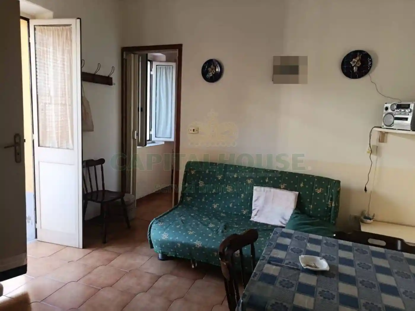Appartamento in vendita a Montoro