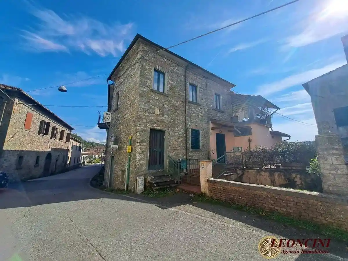 Casa indipendente in vendita a Filattiera