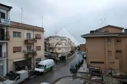 Appartamento in affitto a Albano Laziale