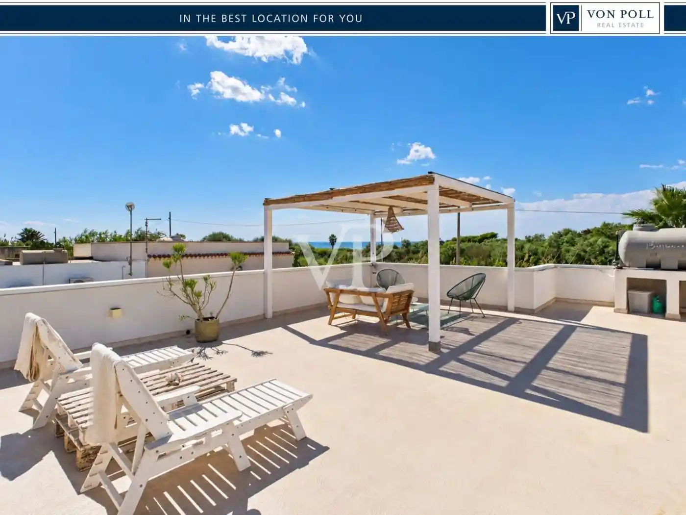 Villa in vendita a Portopalo di Capo Passero