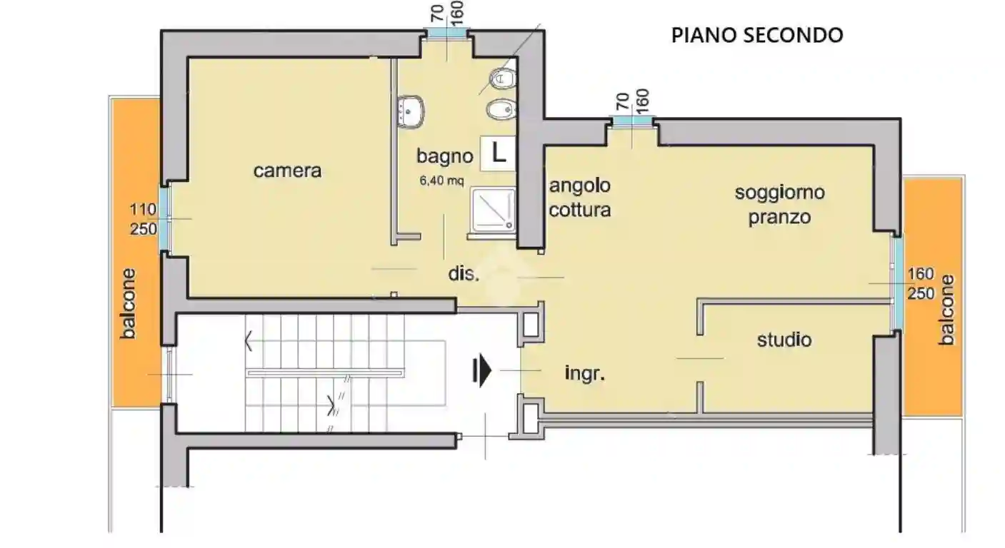 Appartamento - foto 2
