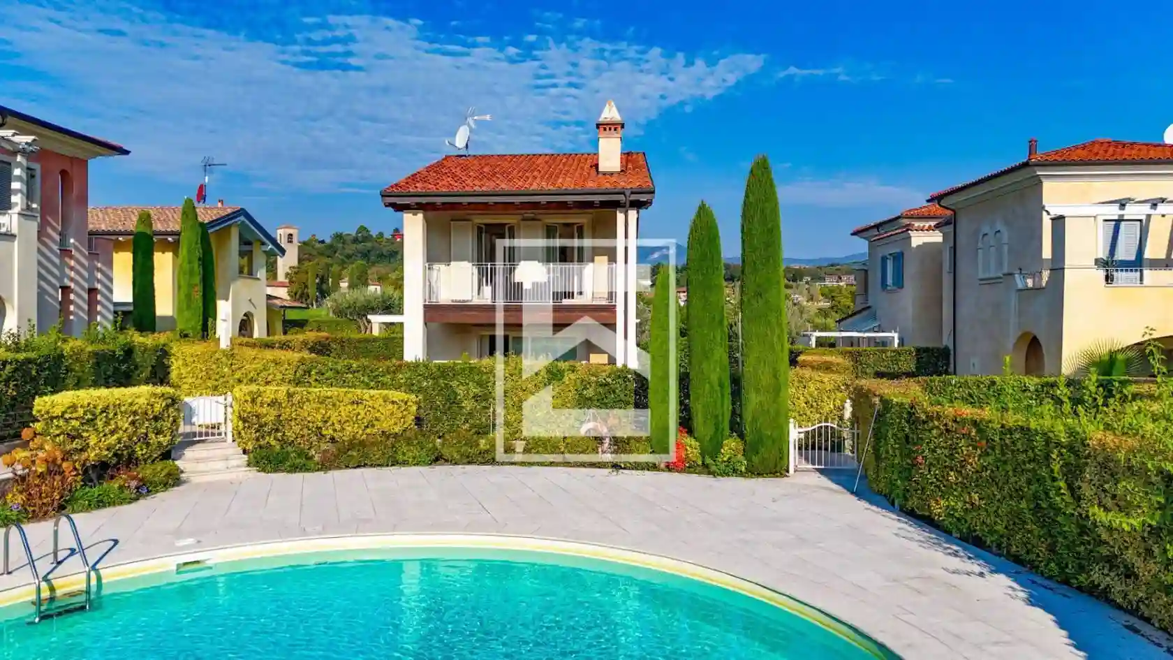 Villa - foto 3