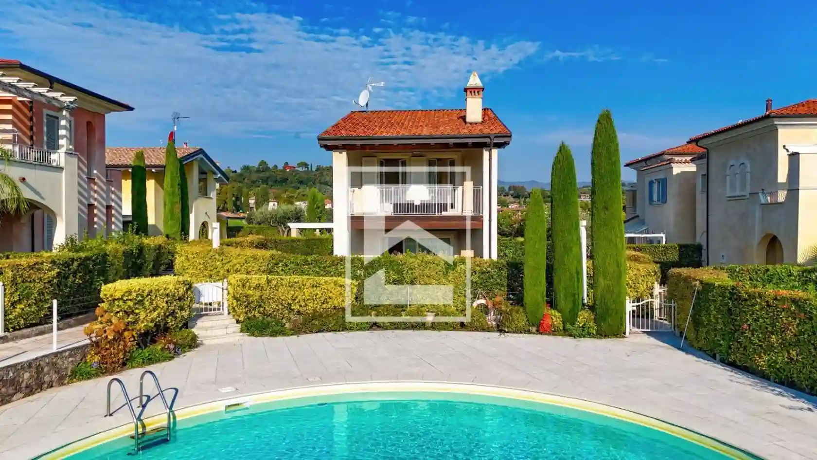 Villa - foto 4