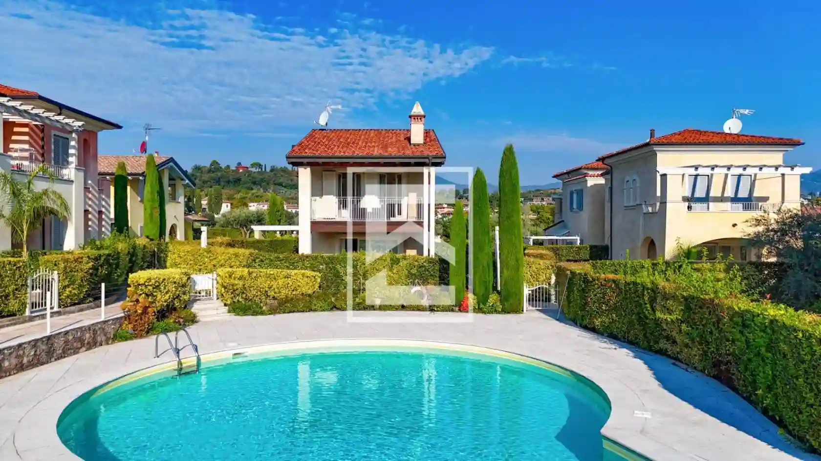 Villa - foto 5