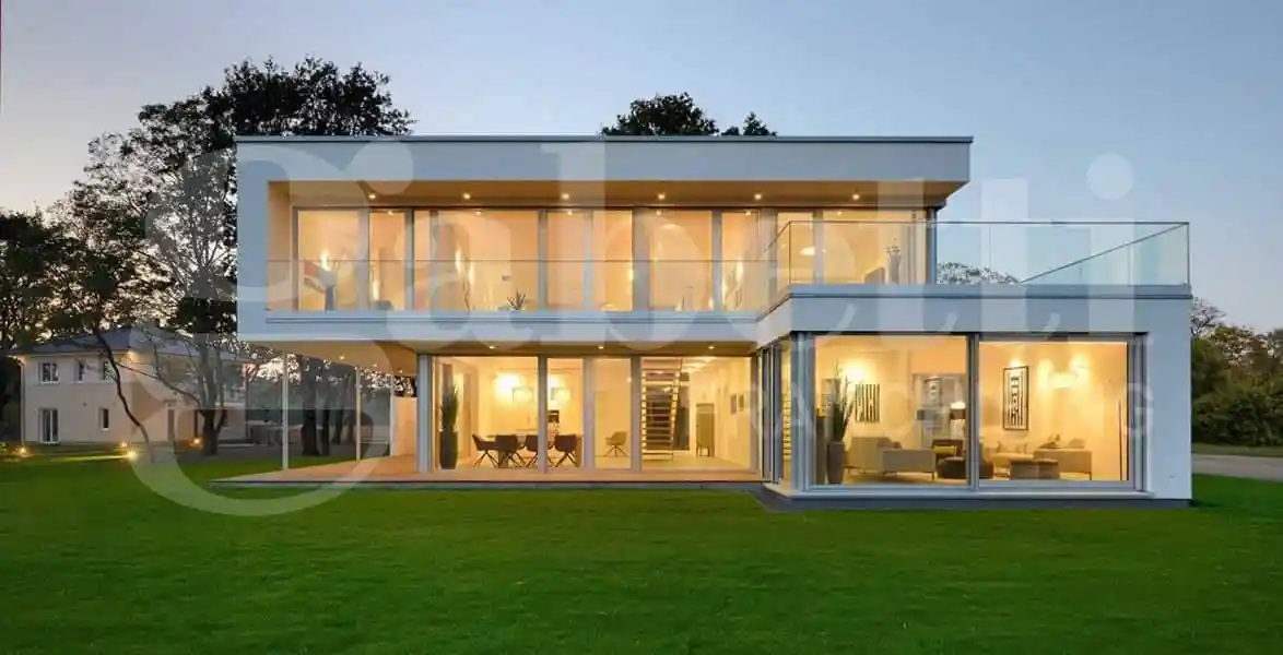 Villa in vendita a Turate