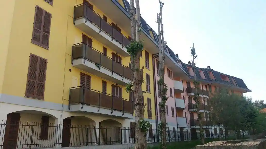 Appartamento in vendita a Seveso