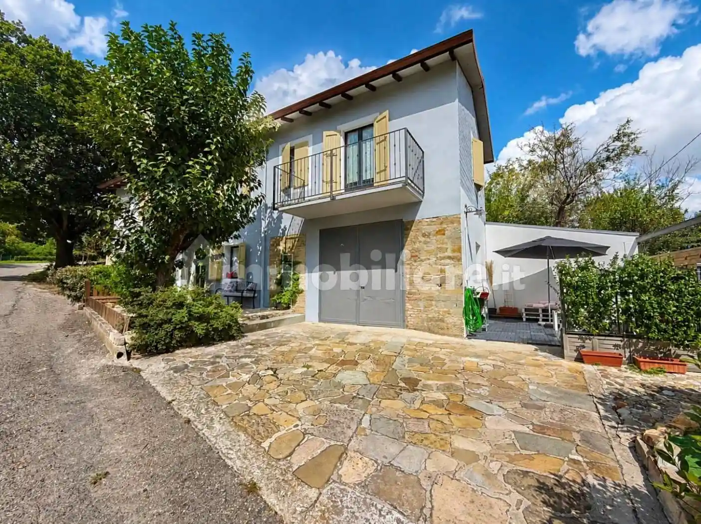 Villa in vendita a Neviano degli Arduini
