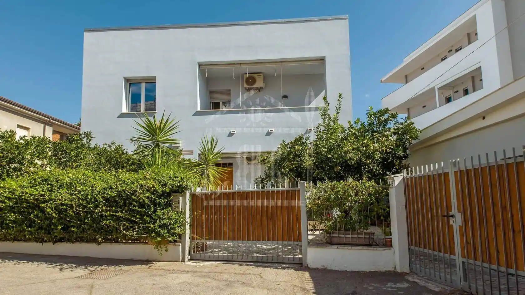 Villa in vendita a Pescara