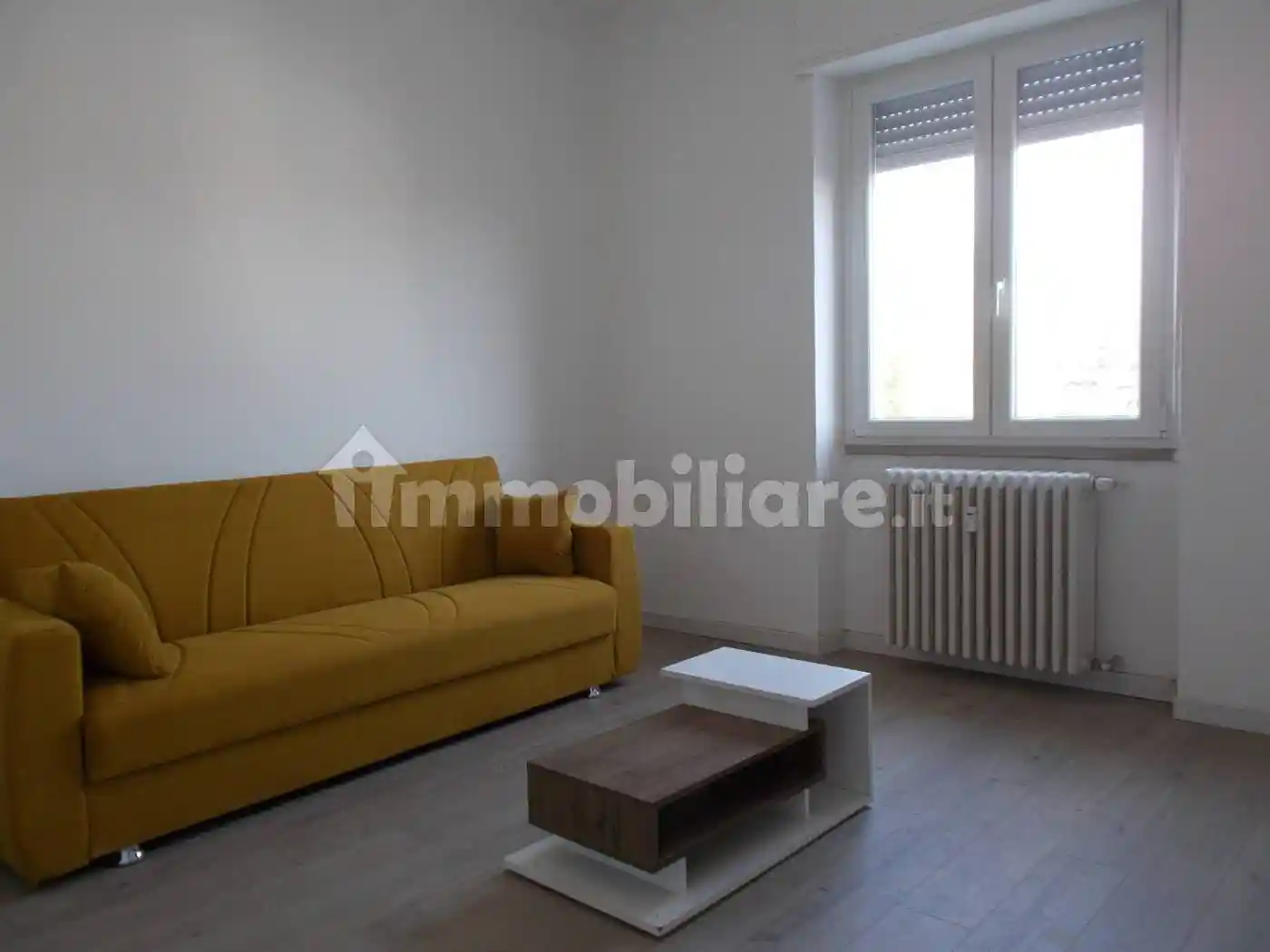 Appartamento in affitto a Saronno