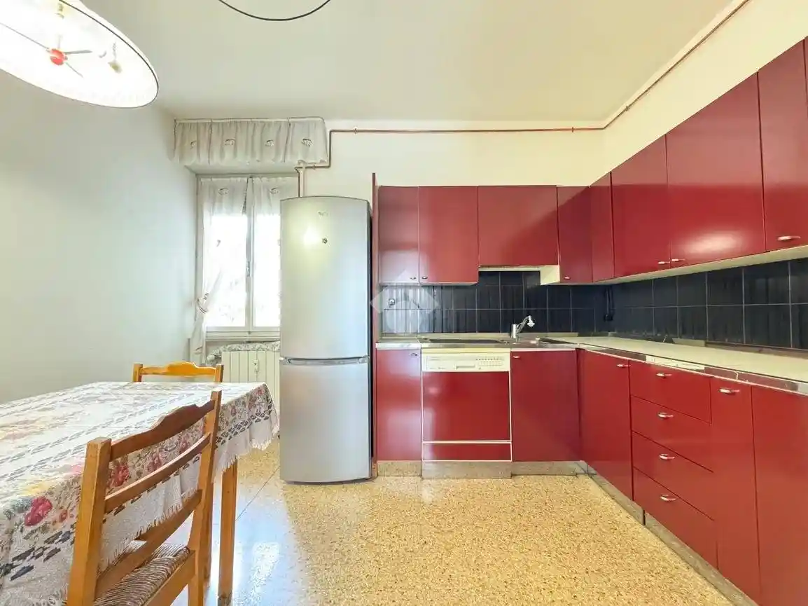 Appartamento in vendita a Udine