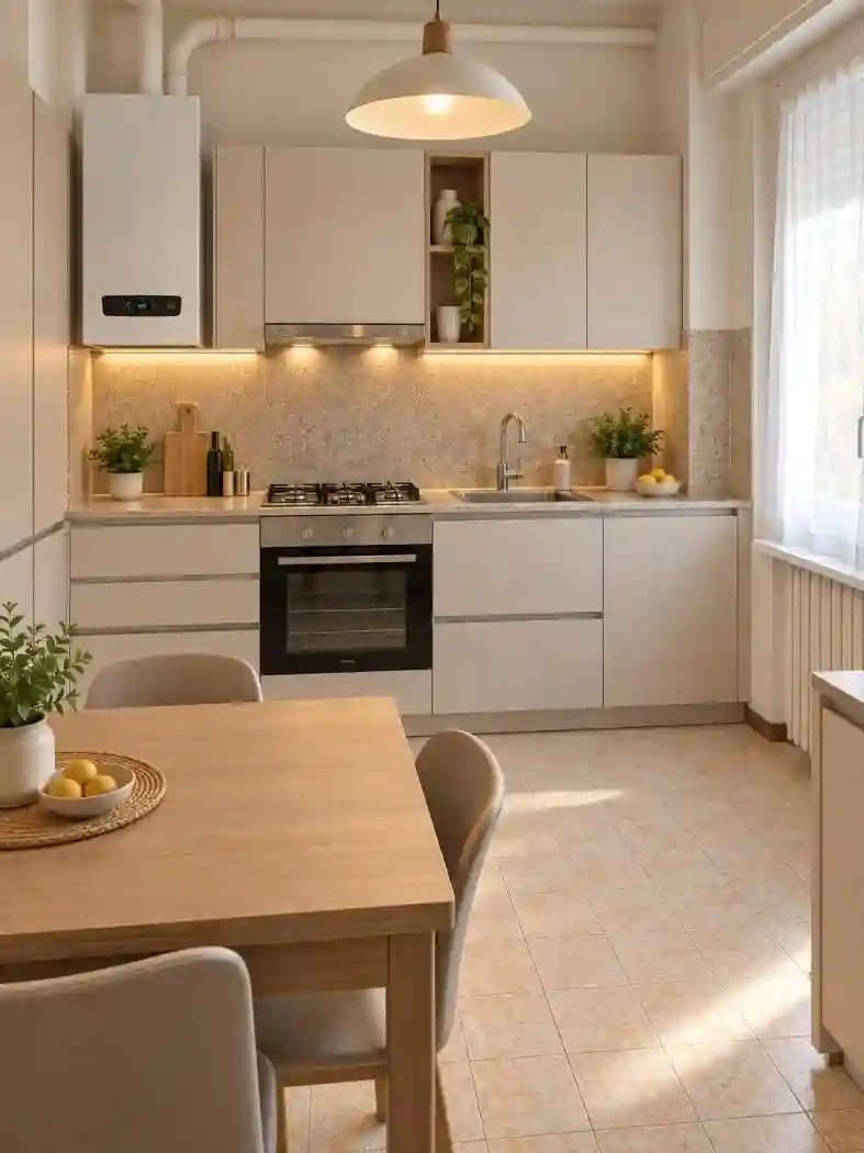 Appartamento - foto 5