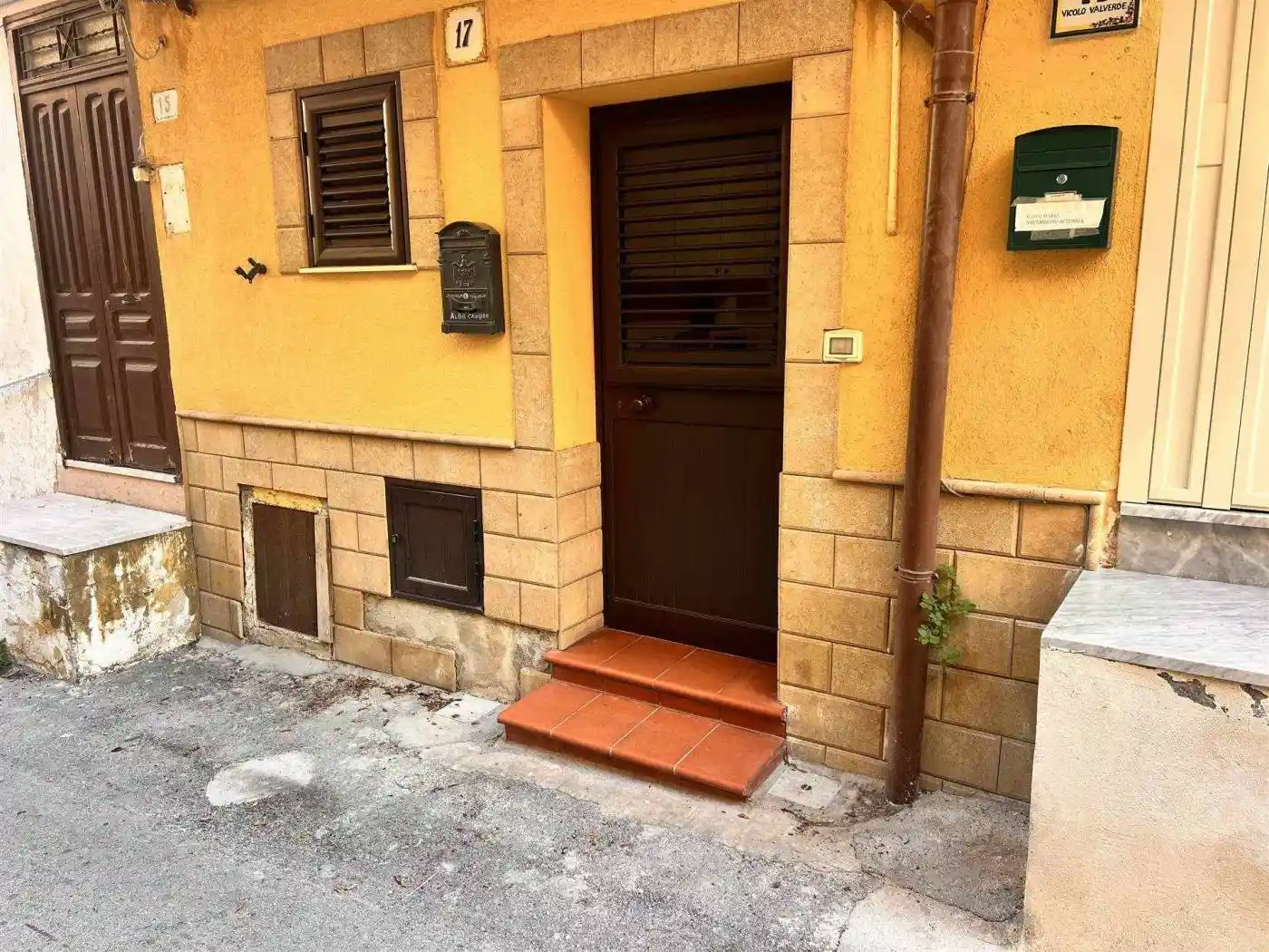 Appartamento in vendita a Sciacca