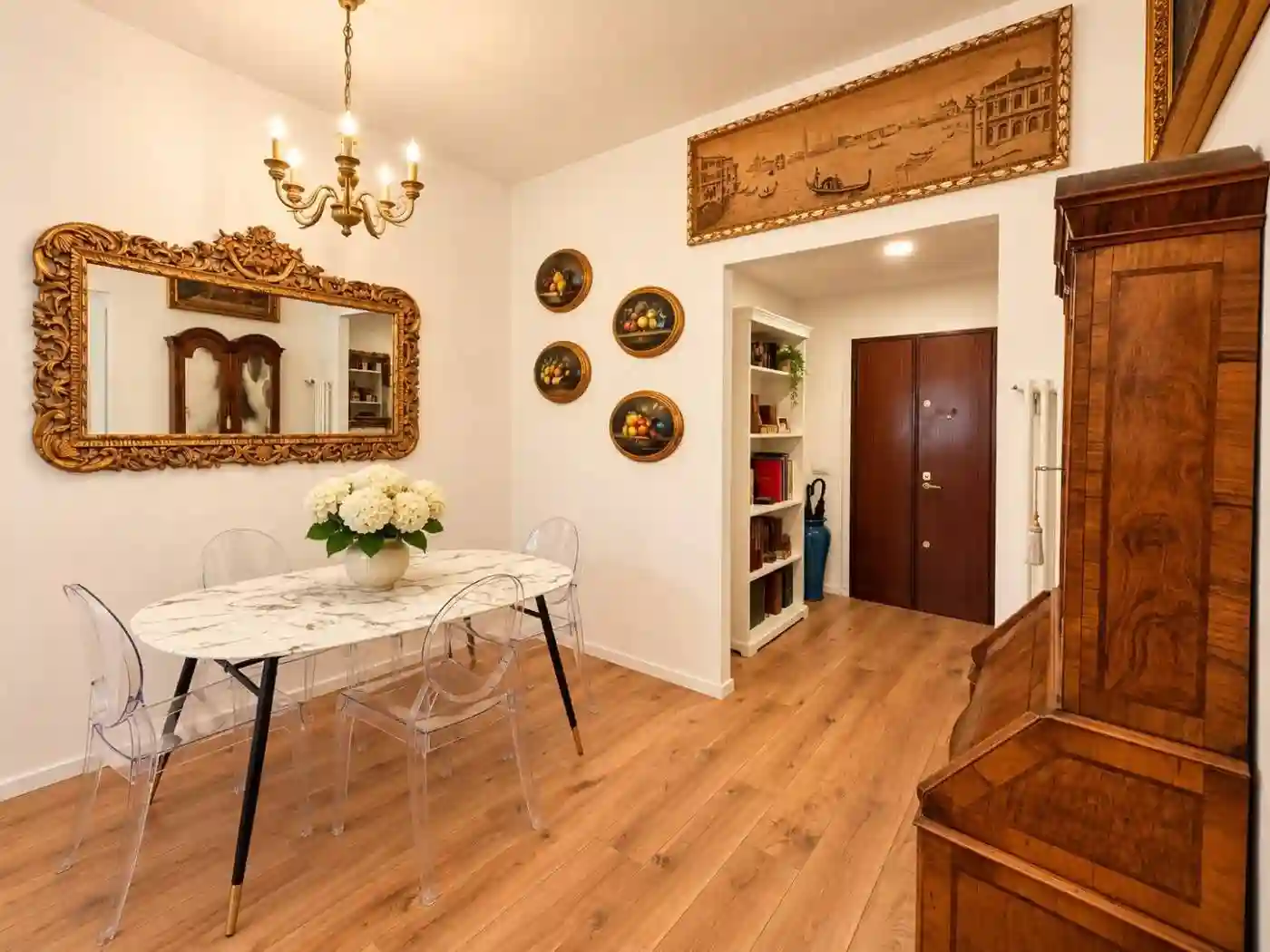 Appartamento - foto 3