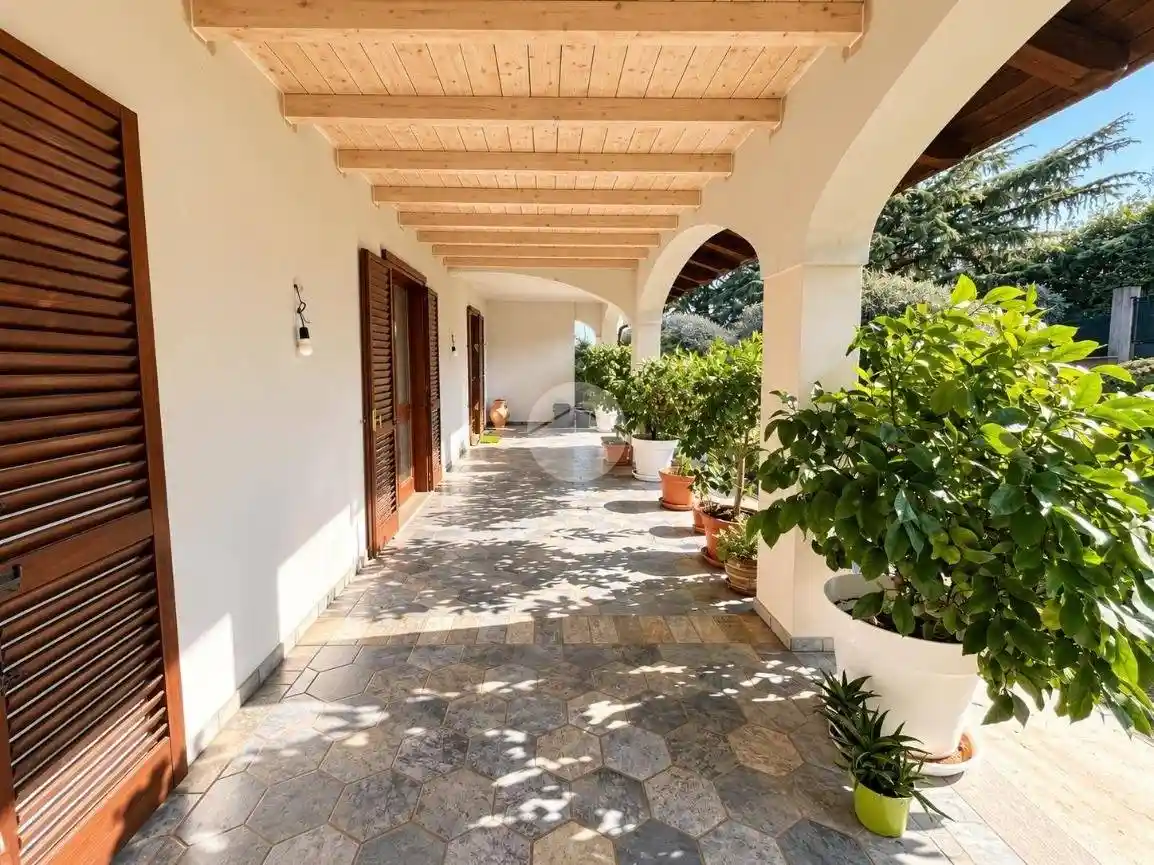 Villa in vendita a Candelo