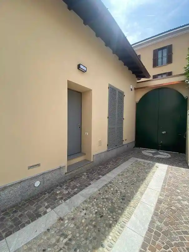 Appartamento in affitto a Lodi