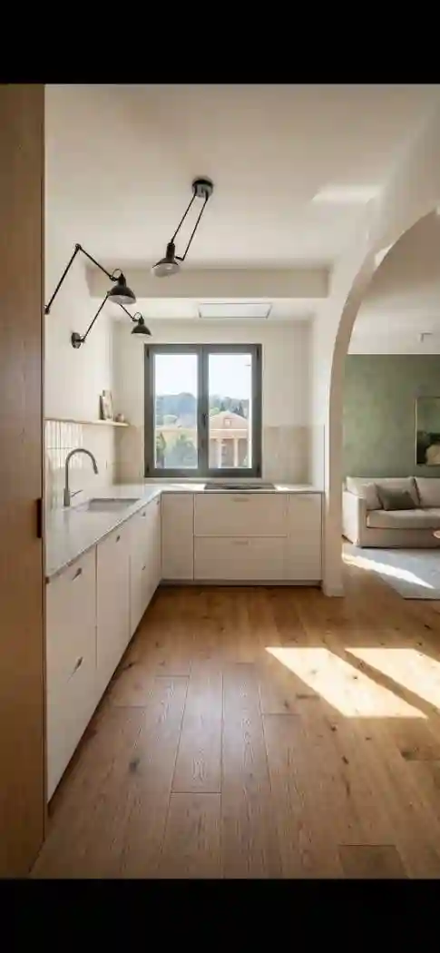 Appartamento - foto 5