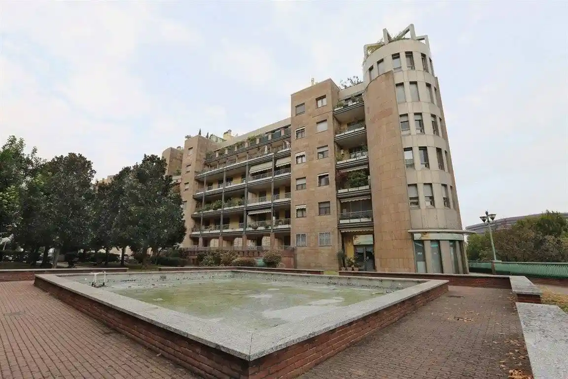 Appartamento in vendita a San Donato Milanese