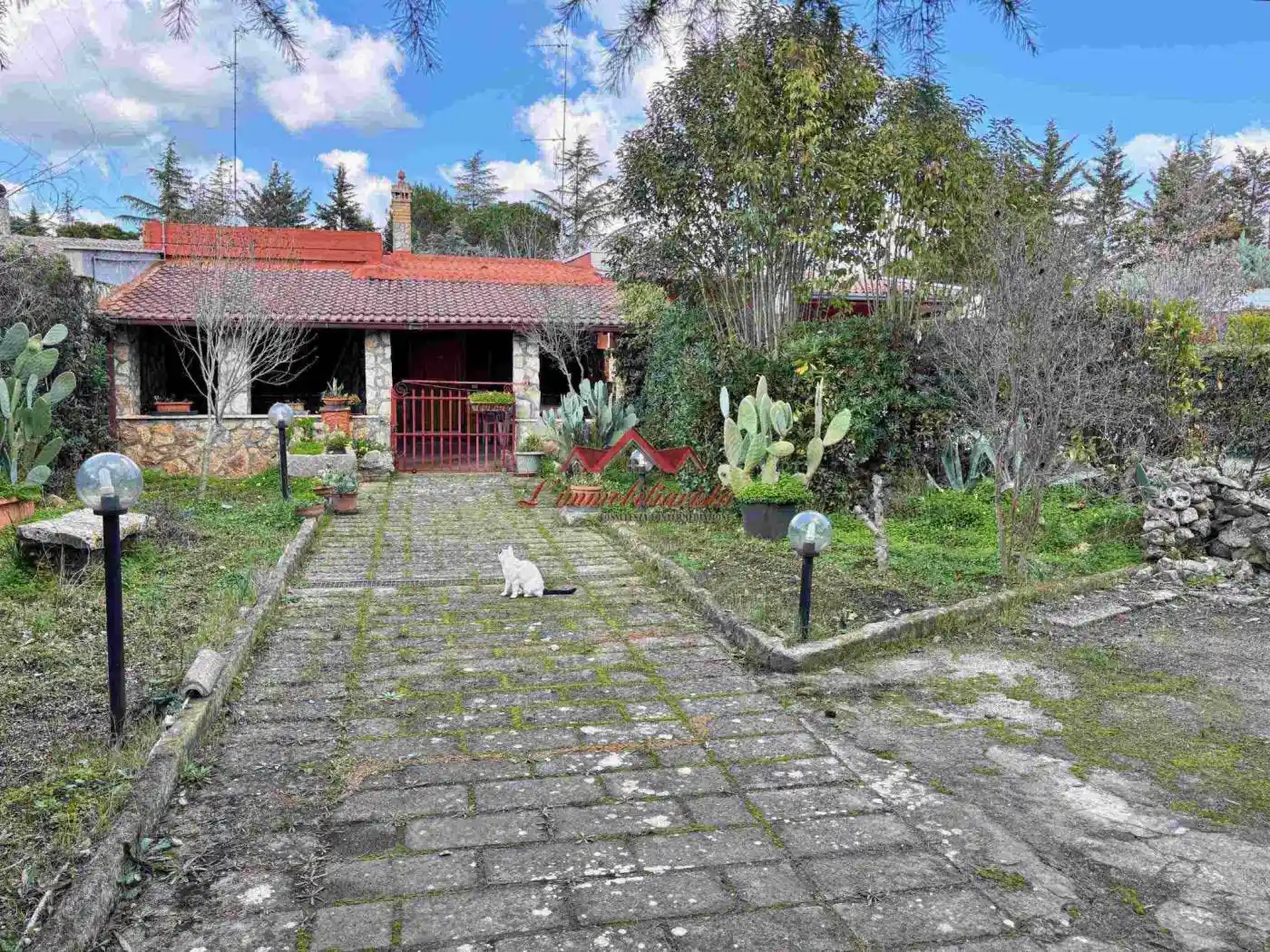 Villa in vendita a Cassano delle Murge