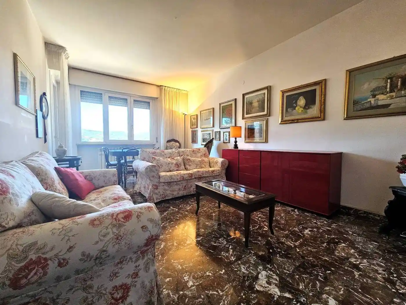 Appartamento in vendita a Perugia