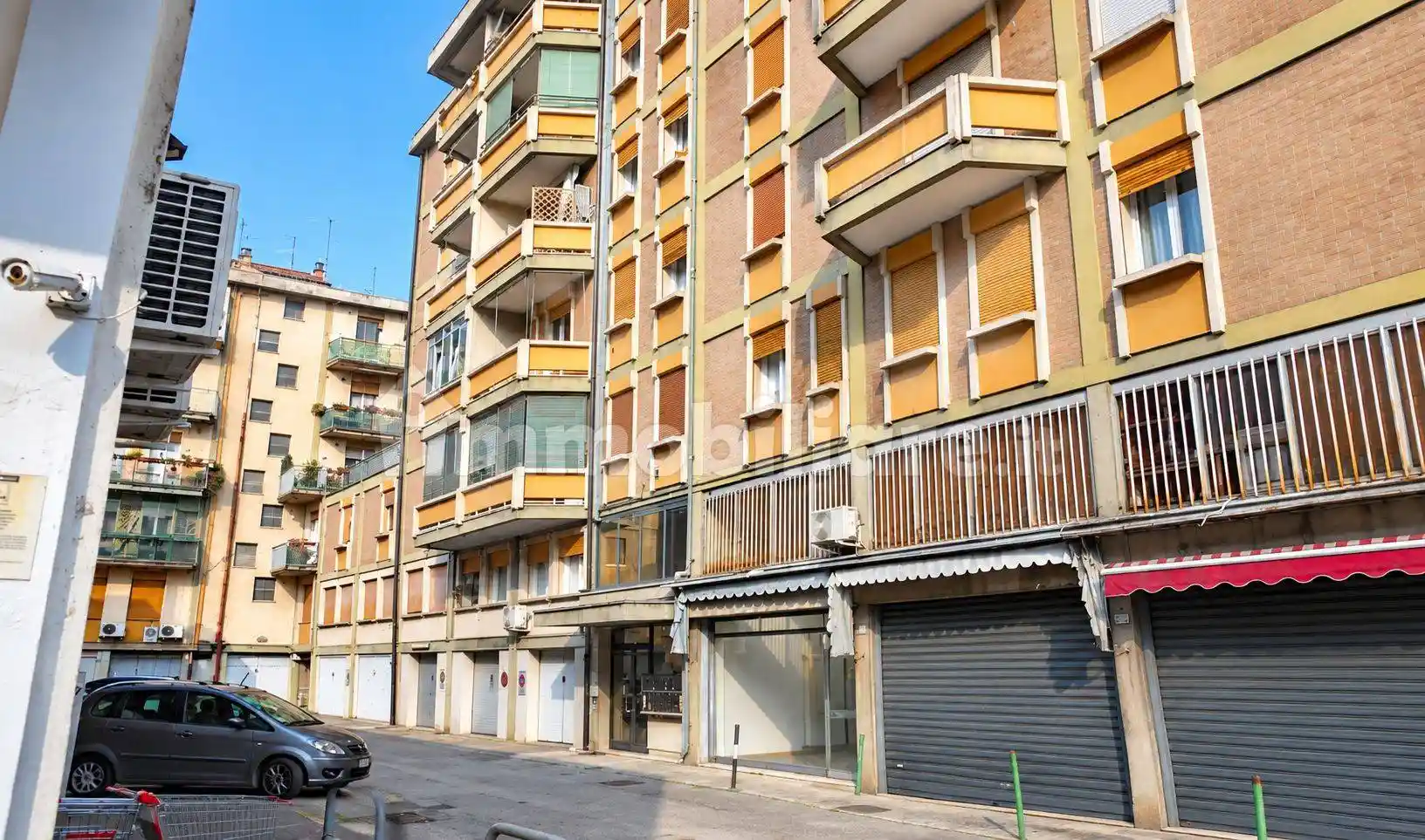 Appartamento in vendita a Padova