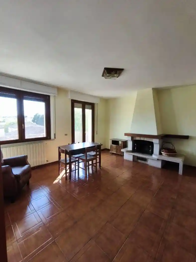 Appartamento in vendita a Montalcino