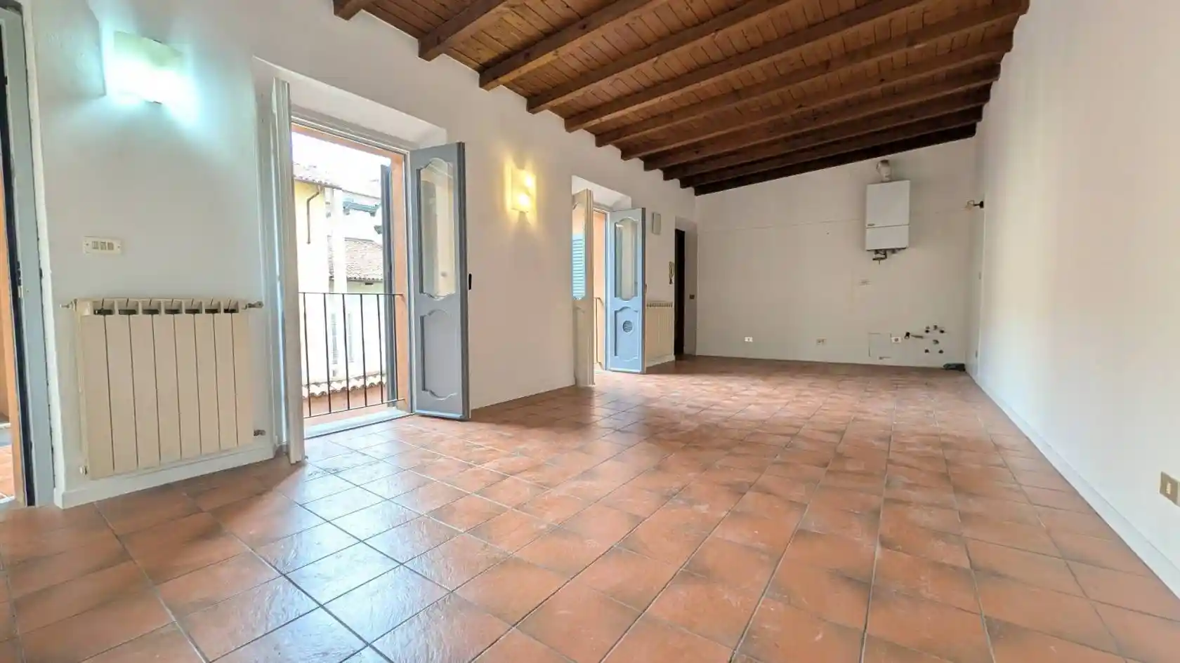 Appartamento in vendita a Pavia