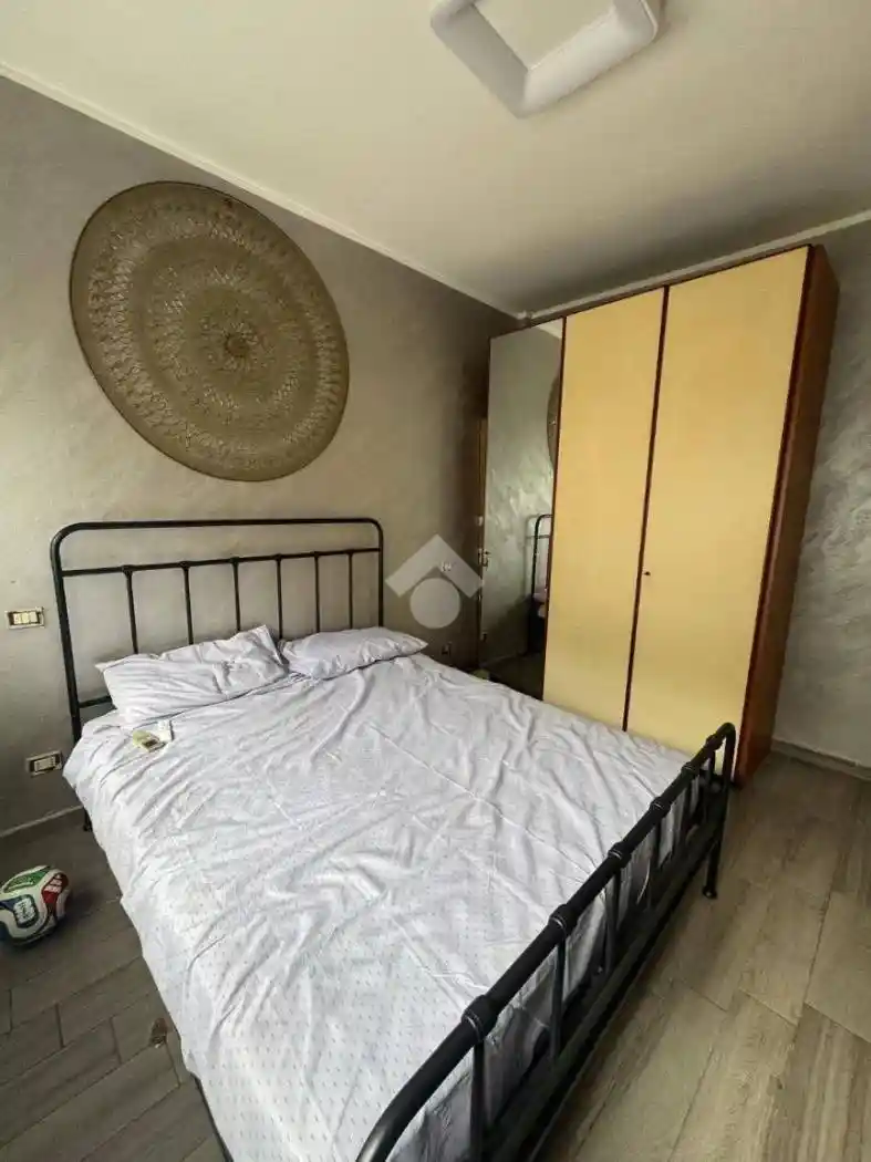 Appartamento in vendita a Osio Sotto