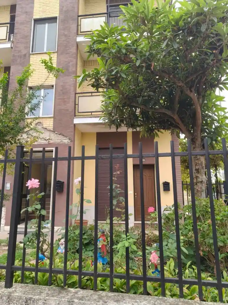 Appartamento in affitto a Buccinasco