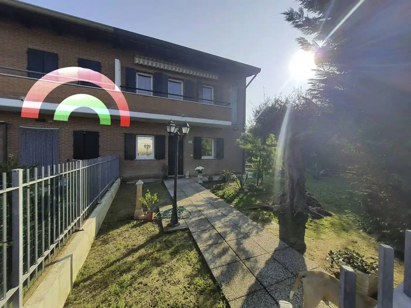 Villa in vendita a Chioggia