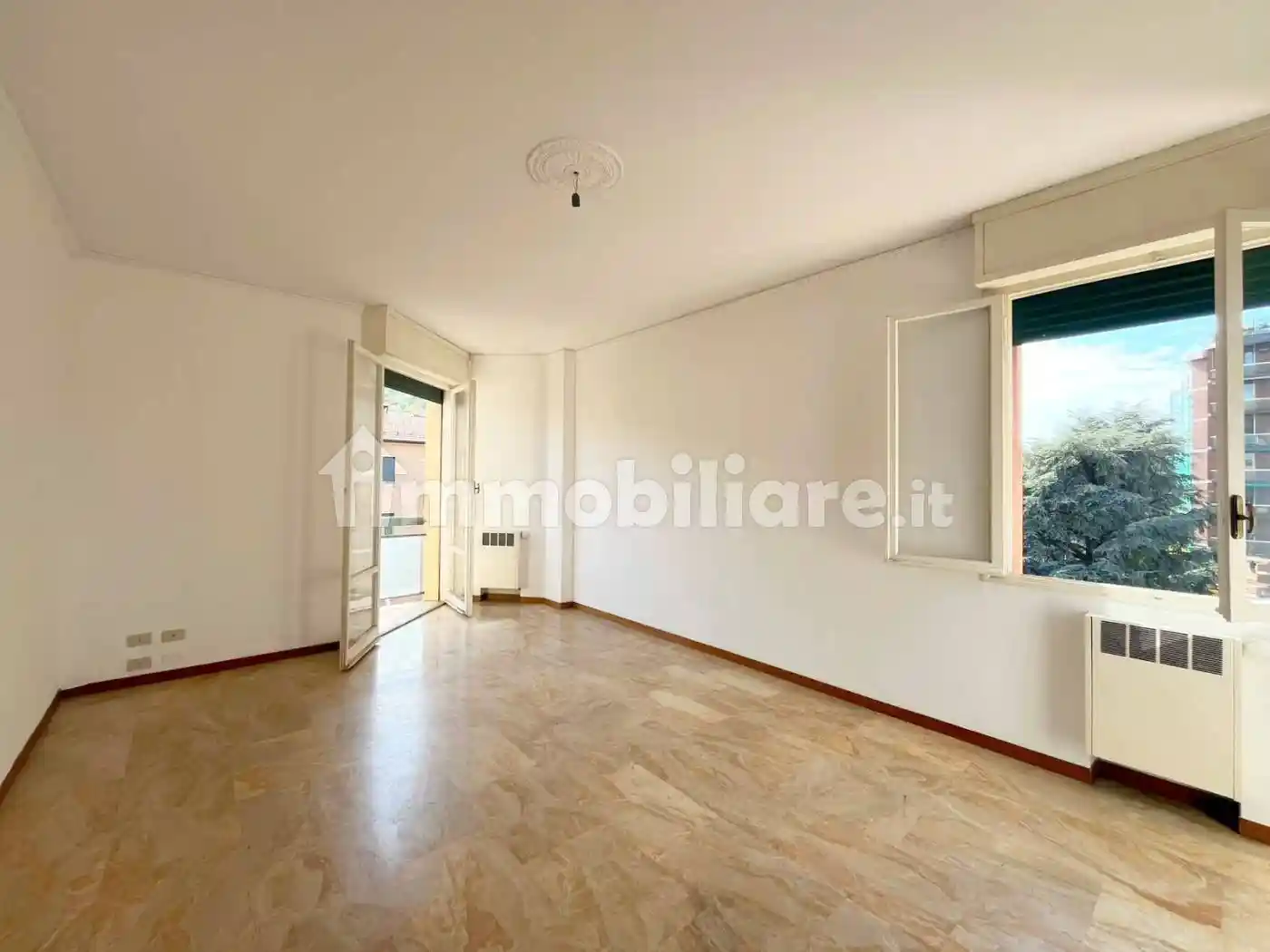 Appartamento in affitto a Bologna