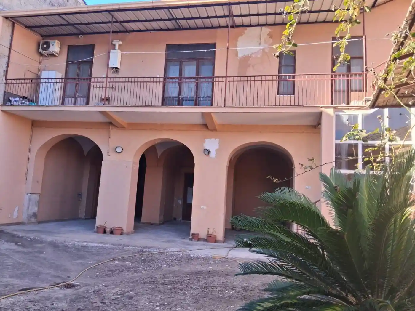 Villa in vendita a Casapulla
